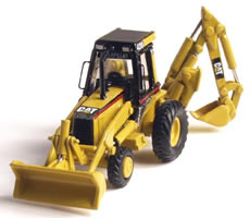 Kırıcı JCB Tipi